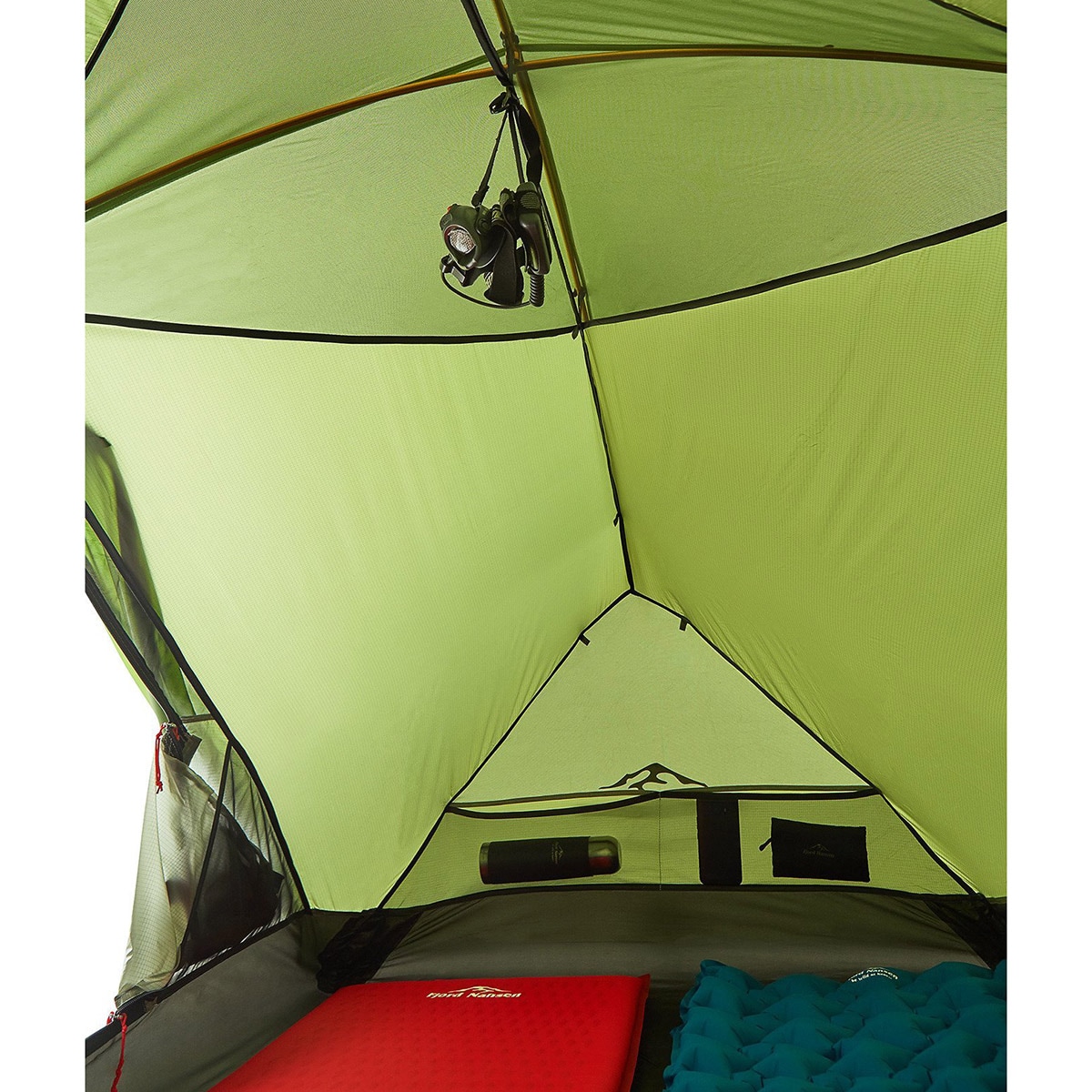 Fjord Nansen Tromvik II NG 2-Person Tent