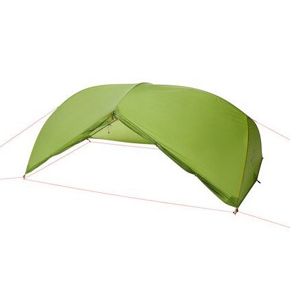 Fjord Nansen Tromvik II NG 2-Person Tent