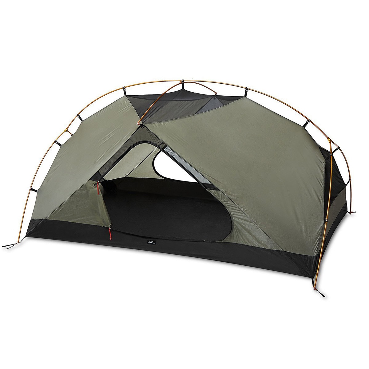 Fjord Nansen Tromvik II NG 2-Person Tent