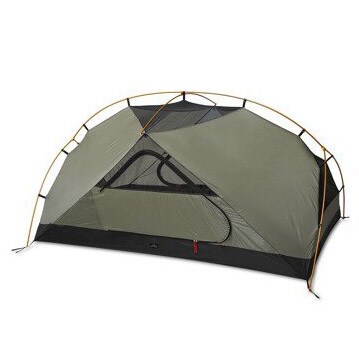 Fjord Nansen Tromvik II NG 2-Person Tent