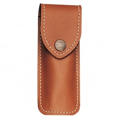 Boker leather case 120 mm - brown