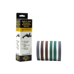 Work Sharp Belt kit