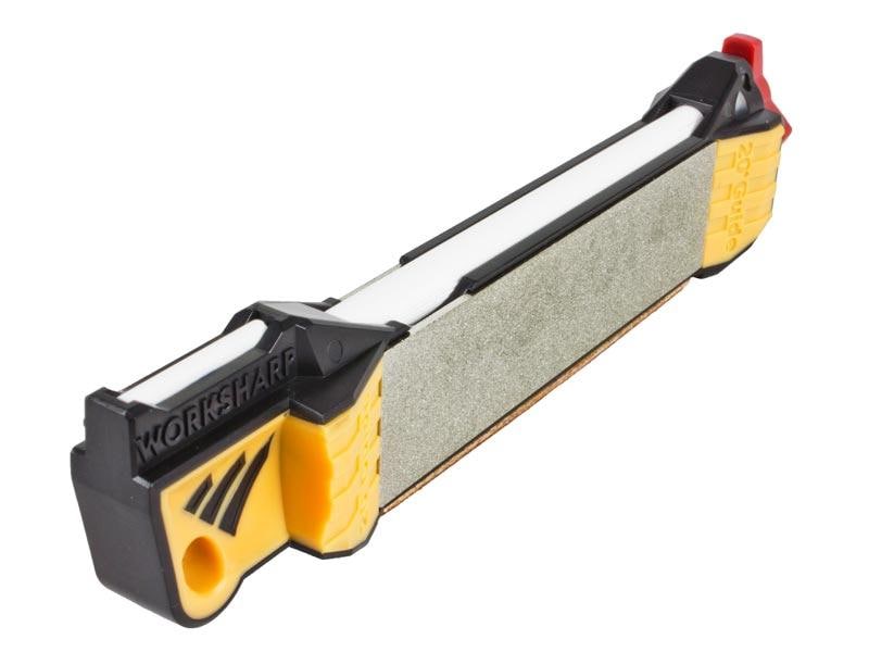 Work Sharp Guided Field Sharpener