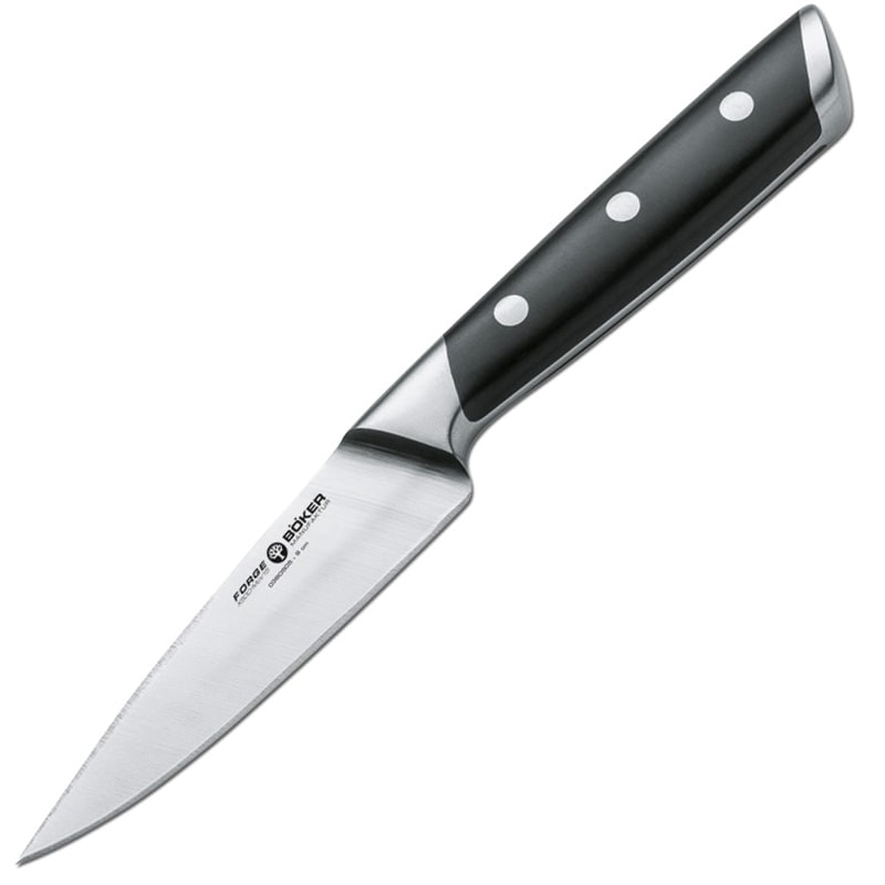 Boker Forge Vegetable Knife