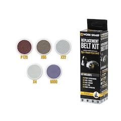 Work Sharp Ken Onion Edition Sharpening Tape Set
