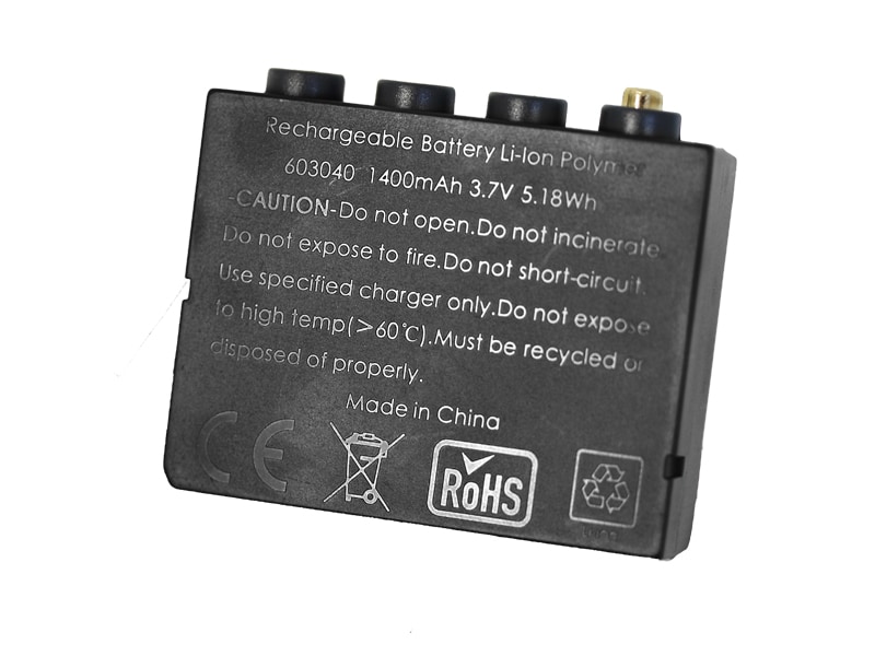 Ledlenser Battery for H7R.2 Torches