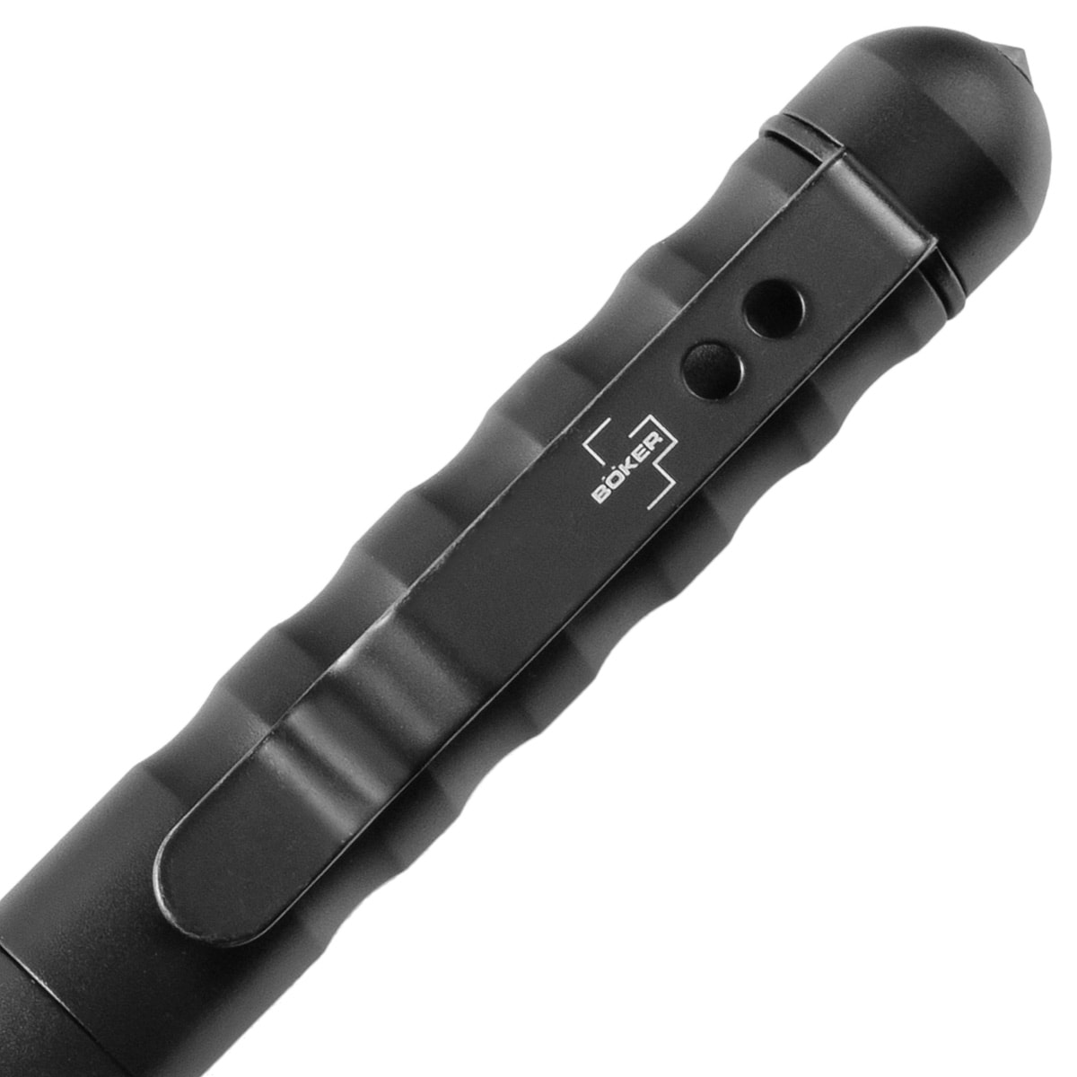 Boker Plus MPP Tactical Pen Black
