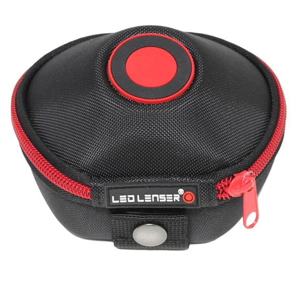 Ledlenser Flashlight Pouch for H7.2 and H7R.2 T