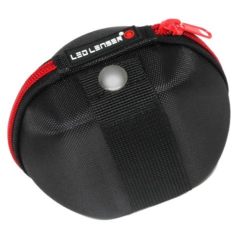 Ledlenser Flashlight Pouch for H7.2 and H7R.2 T