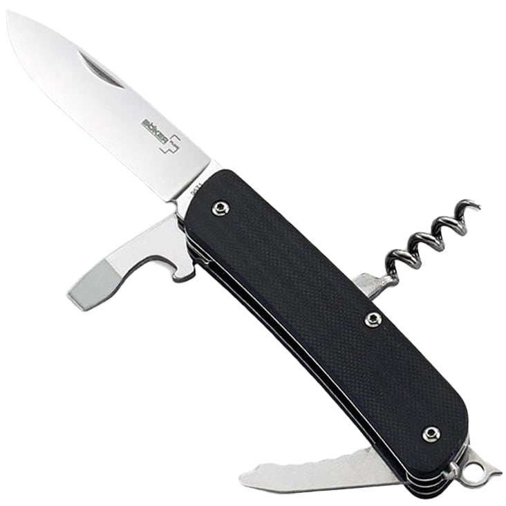 Boker Plus Tech-Tool City 2 Pocket Knife