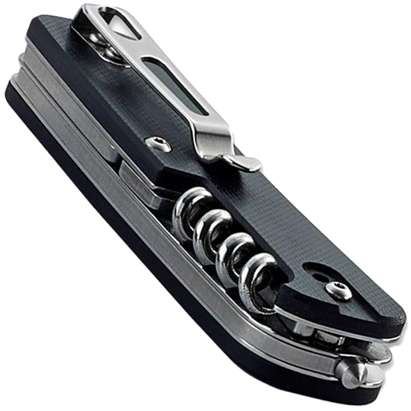 Boker Plus Tech-Tool City 2 Pocket Knife