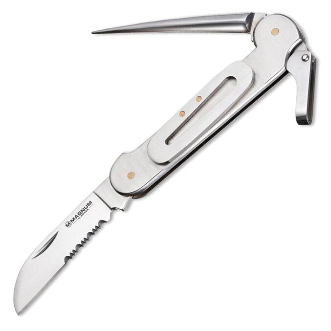 Boker Magnum Catamaran Pocket Knife