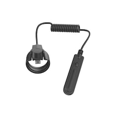 Ledlenser switch on the cable type D