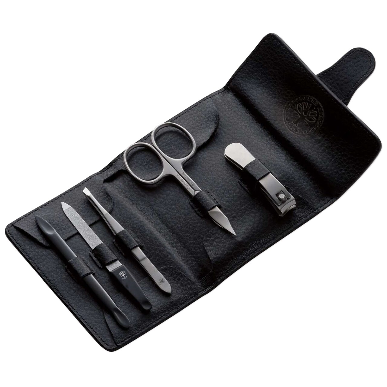 Boker Arbolito Manicure Set - Classic