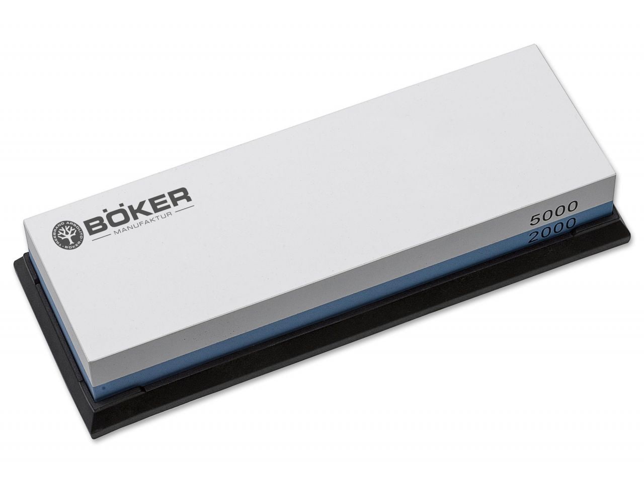 Boker Solingen - 2000/5000 Sharpening Stone