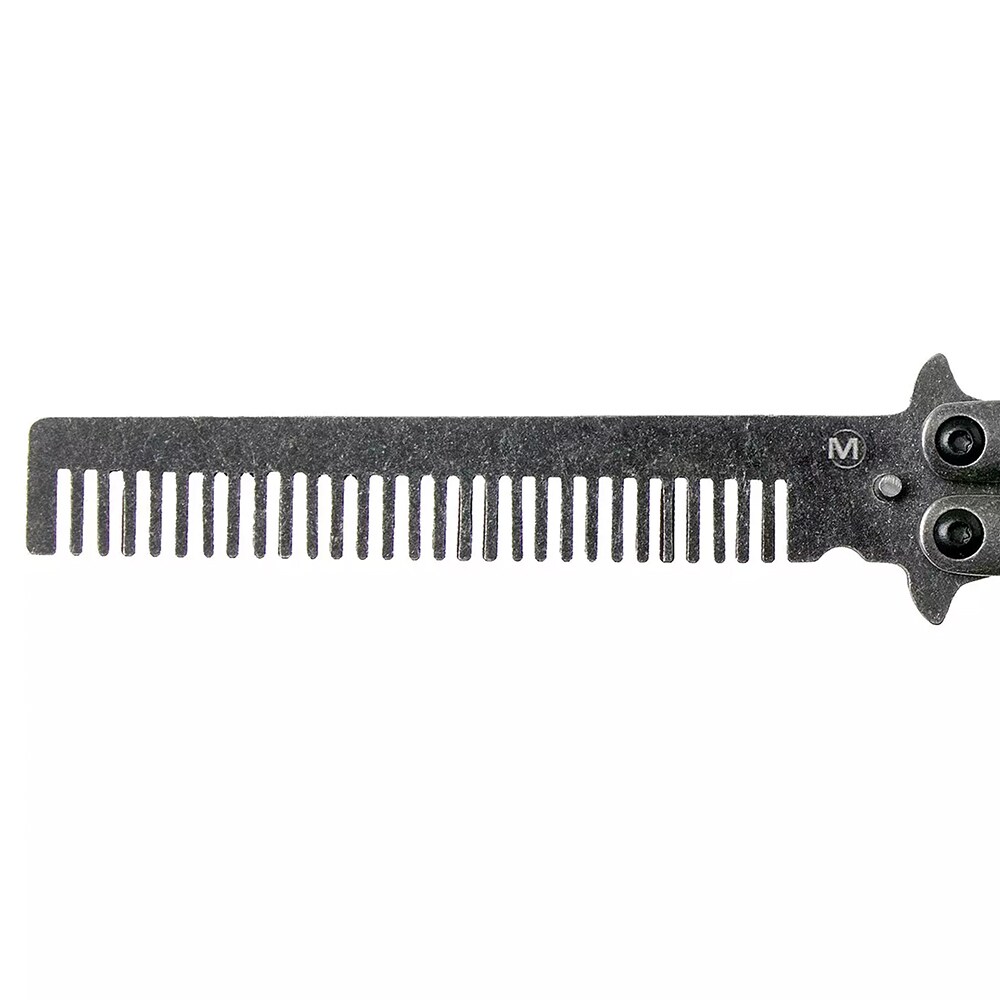 Boker Magnum Balicomb Folding Comb