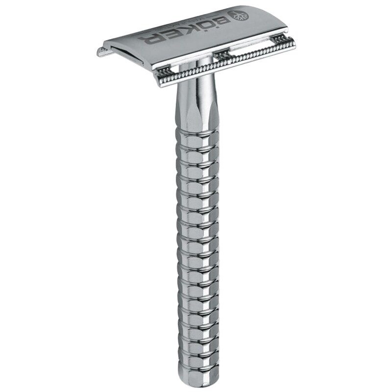 Boker Razor for shaving