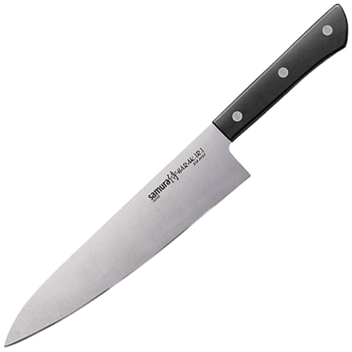 Samura Harakiri Chef Knife