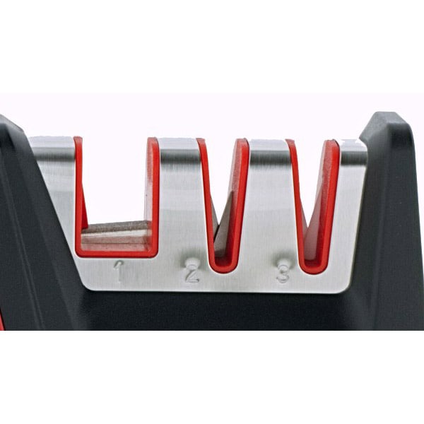 Taidea Sharpener for Knifes and Scissors