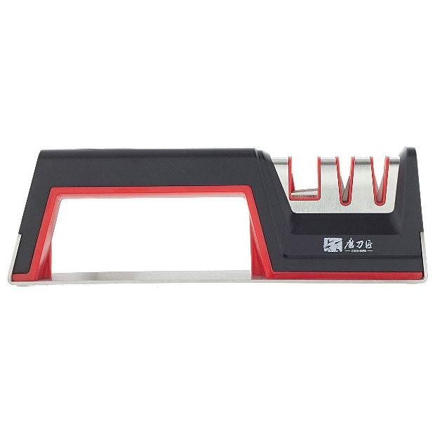 Taidea Sharpener for Knifes and Scissors