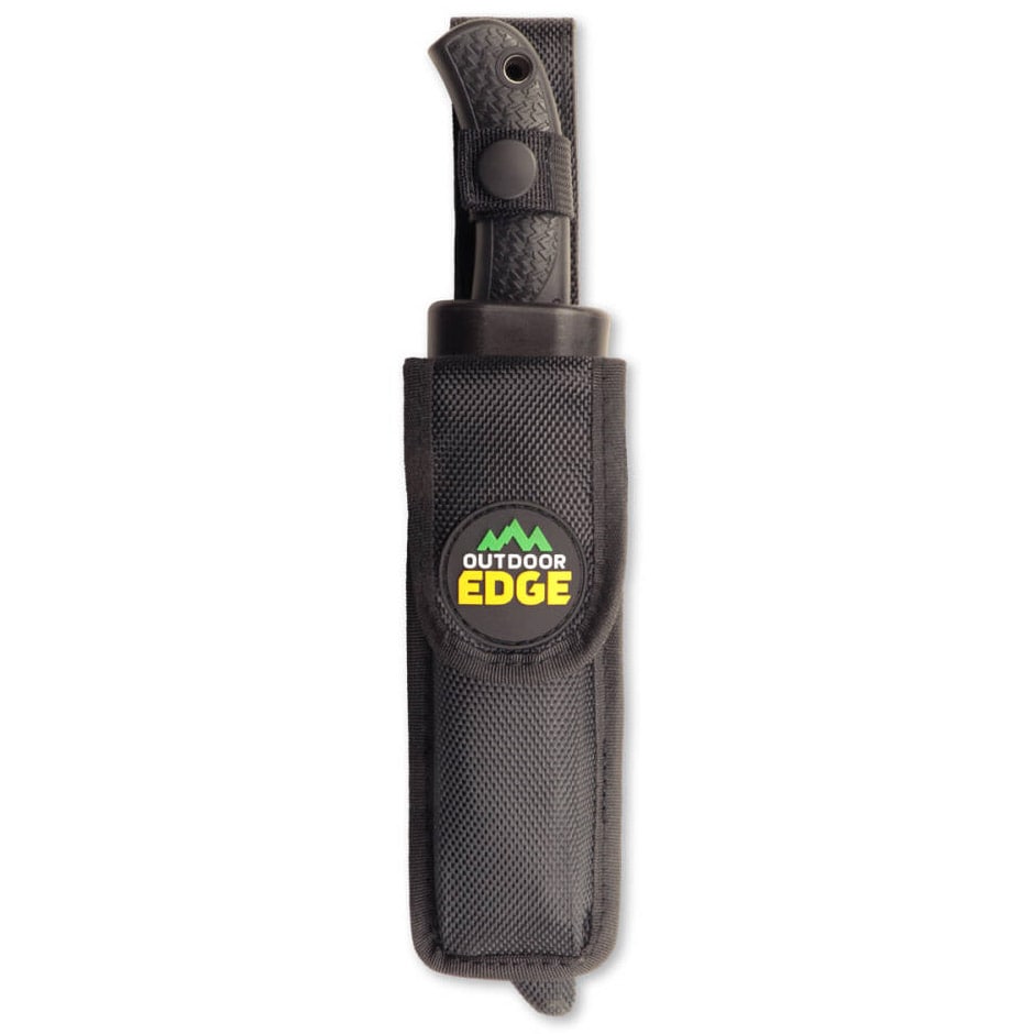 Outdoor Edge RazorMax Knife - Black