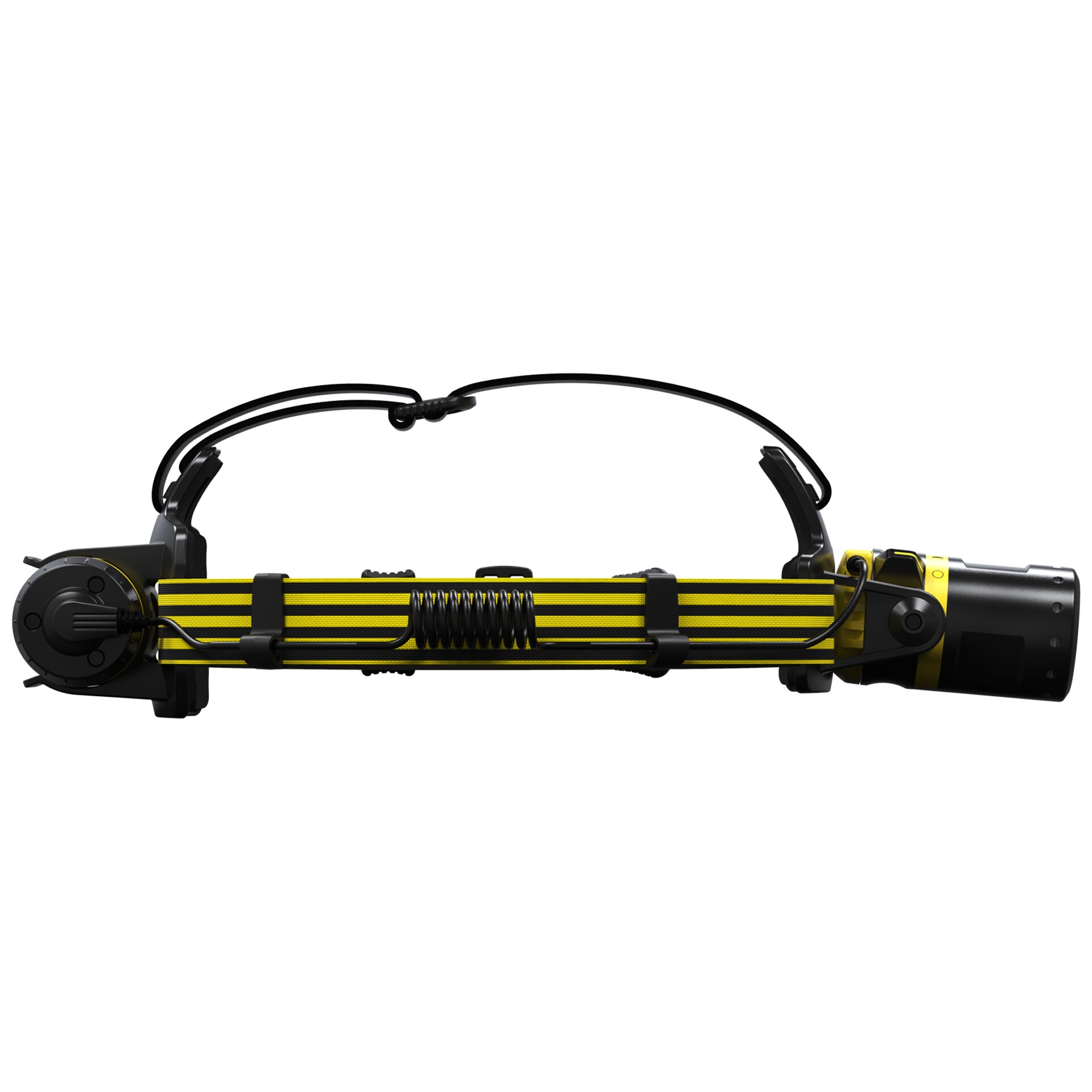 Ledlenser EXH8 Headlamp - 180 lumens