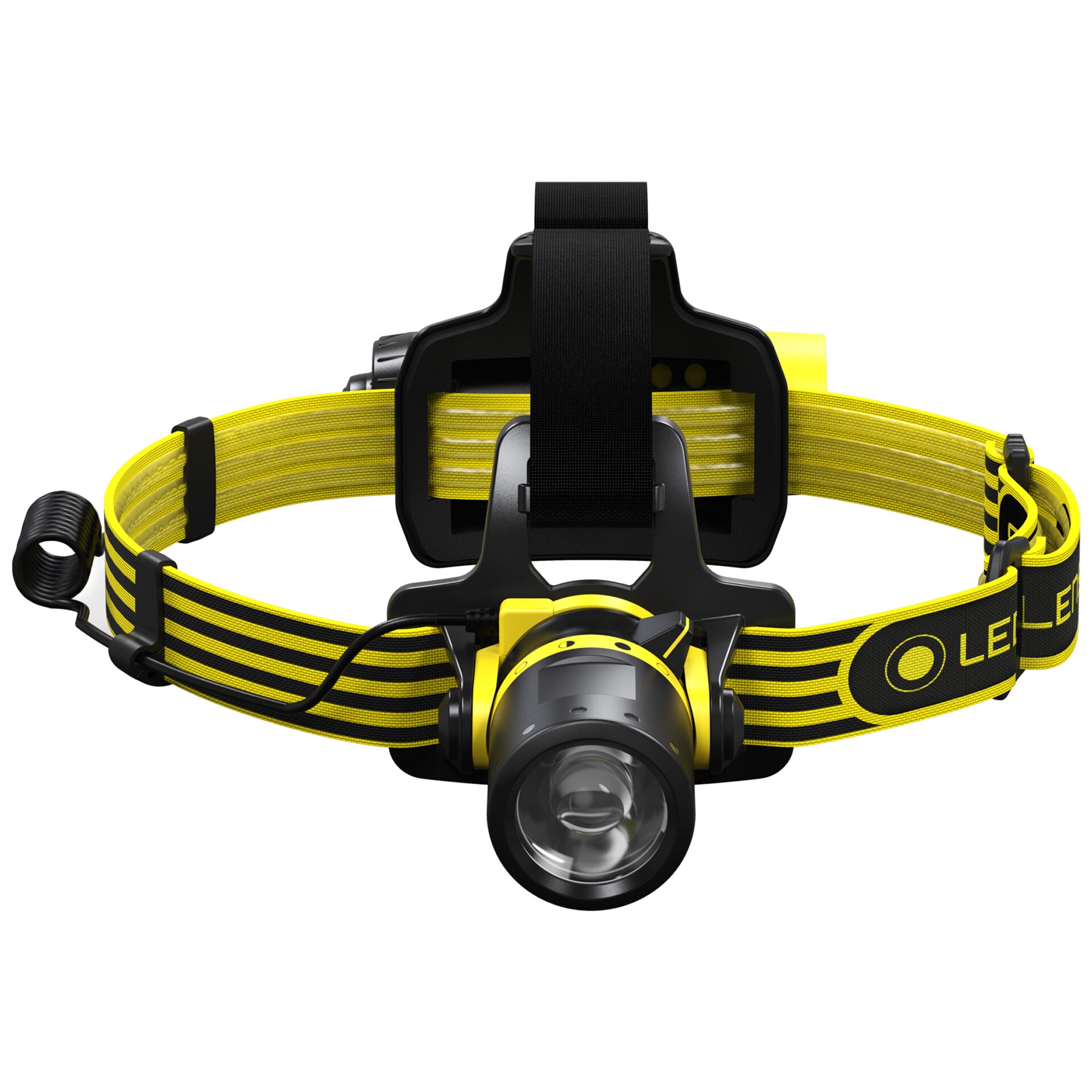 Ledlenser EXH8 Headlamp - 180 lumens