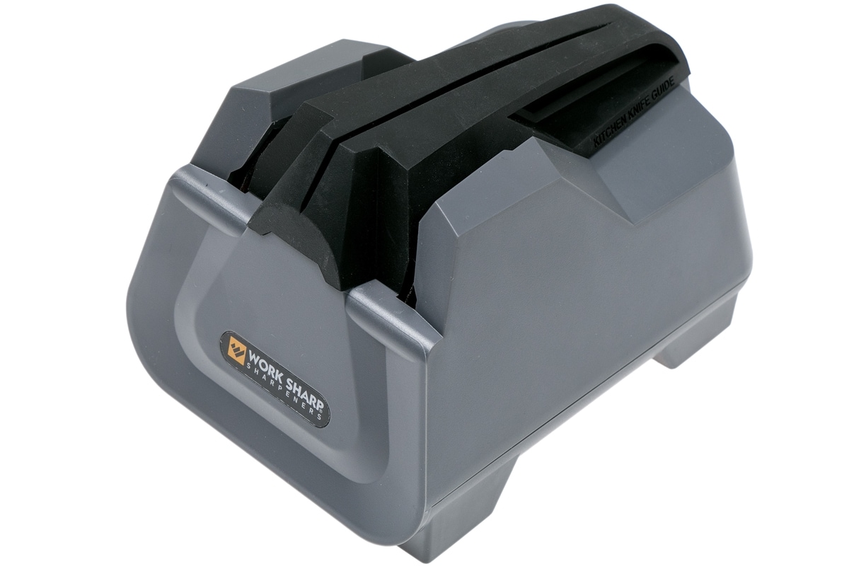 Work Sharp Culinary E2 Electric Sharpener 