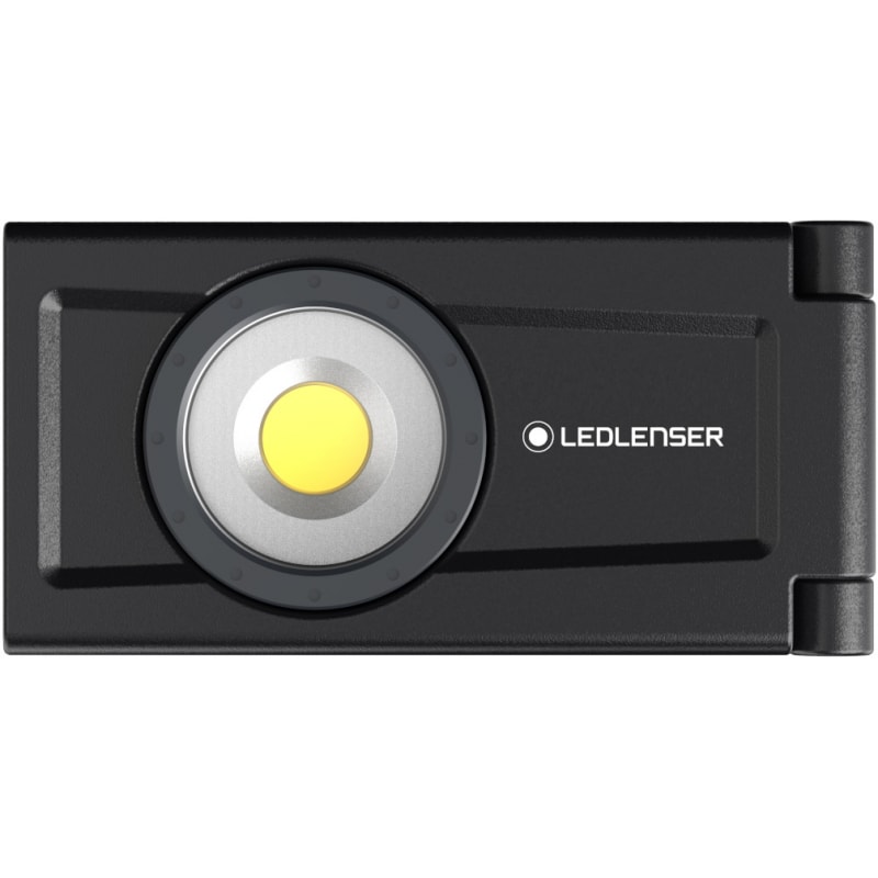 Ledlenser IF3R Workshop Flashlight - 1000 lumens