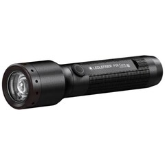 Ledlenser P5R Core Flashlight - 500 lumens