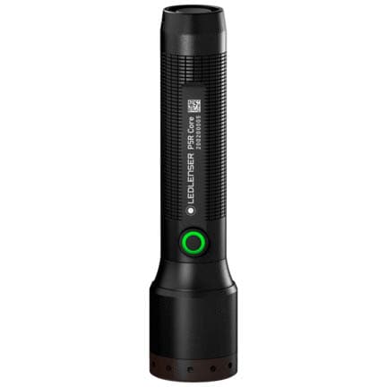 Ledlenser P5R Core Flashlight - 500 lumens