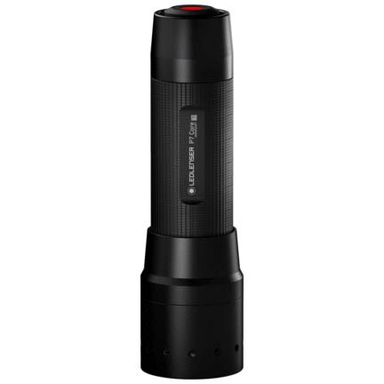 Ledlenser P7 Core Flashlight - 450 lumens