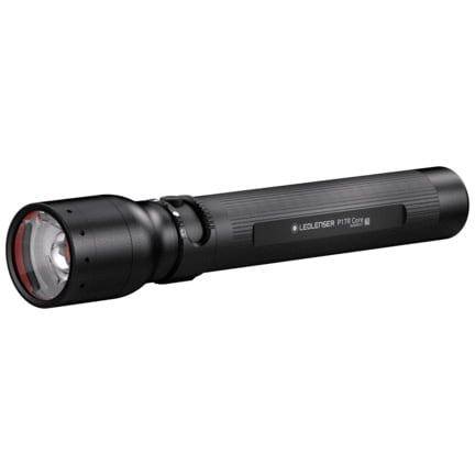 Ledlenser P17R Core Torch - 1200 lumens