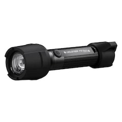 Ledlenser P5R Work Flashlight - 480 lumens