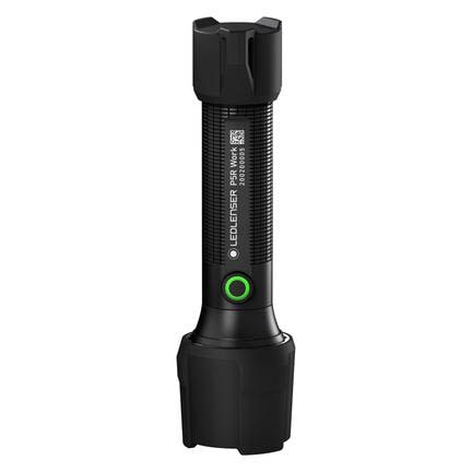 Ledlenser P5R Work Flashlight - 480 lumens