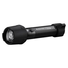 Ledlenser P7R Work Flashlight - 1200 lumens