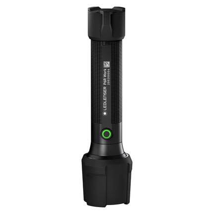 Ledlenser P7R Work Flashlight - 1200 lumens