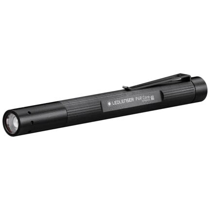 Ledlenser P4R Core Flashlight - 200 lumens