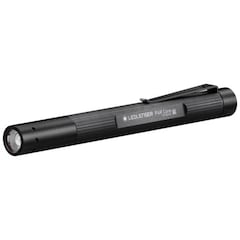 Ledlenser P4R Core Flashlight - 200 lumens