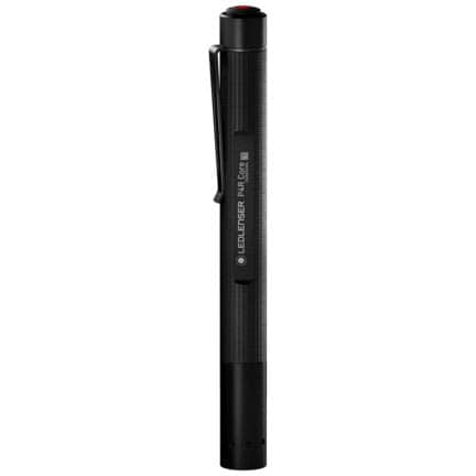 Ledlenser P4R Core Flashlight - 200 lumens