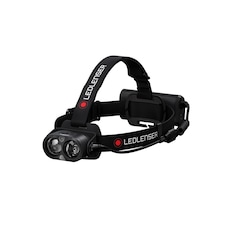 Ledlenser H19R Core Headlamp - 3500 lumens