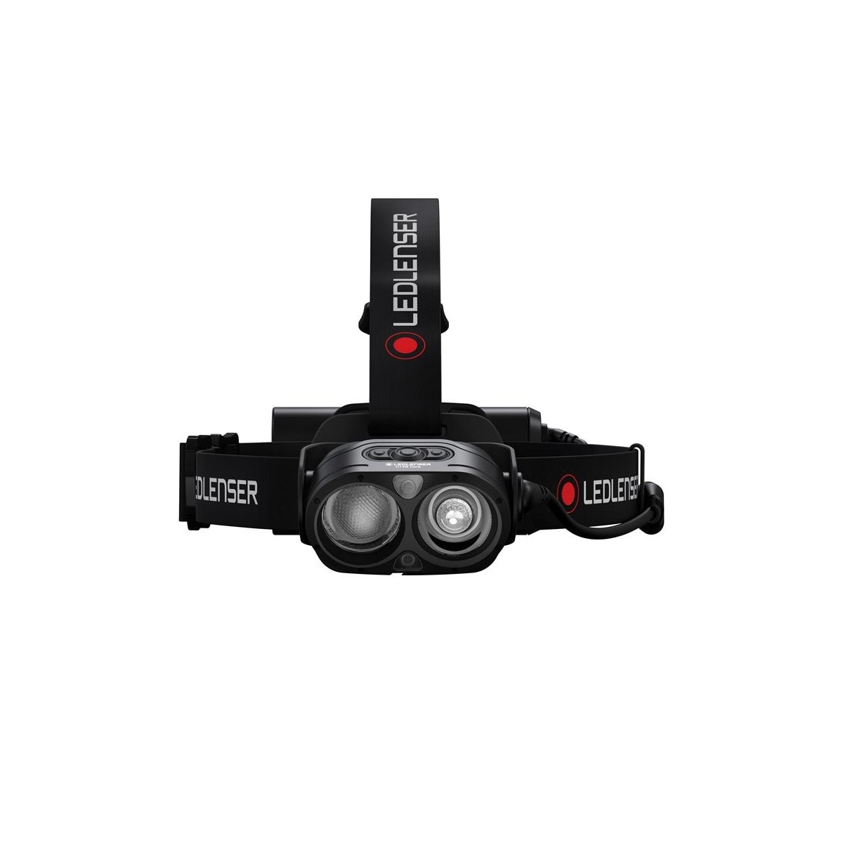Ledlenser H19R Core Head Torch - 3500 lumens