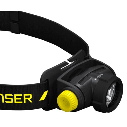 Ledlenser H5R Work Headlamp - 500 lumens