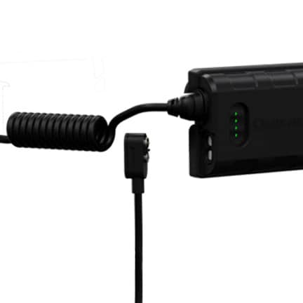 Ledlenser H5R Work Head Torch - 500 lumens