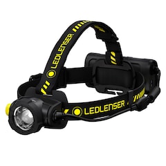 Ledlenser H7R Work Headlamp  - 1000 lumens