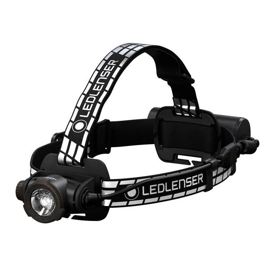 Ledlenser H7R Signature Headlamp - 1200 lumens