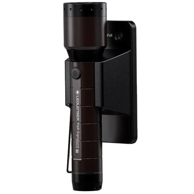 Ledlenser wall Mount Type A