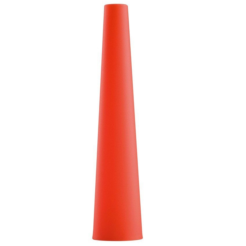 Ledlenser Signal Cone for P6R Core, P6R Signature, P7R Core, P7R Signature - Orange