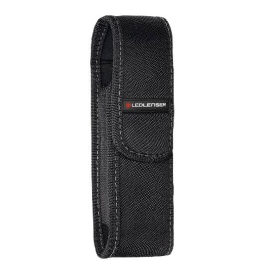 Ledlenser Type O Flashlight Pouch
