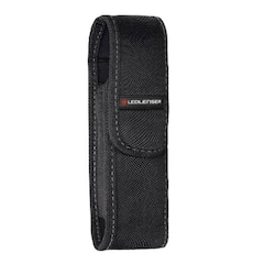 Ledlenser Type O Flashlight Pouch